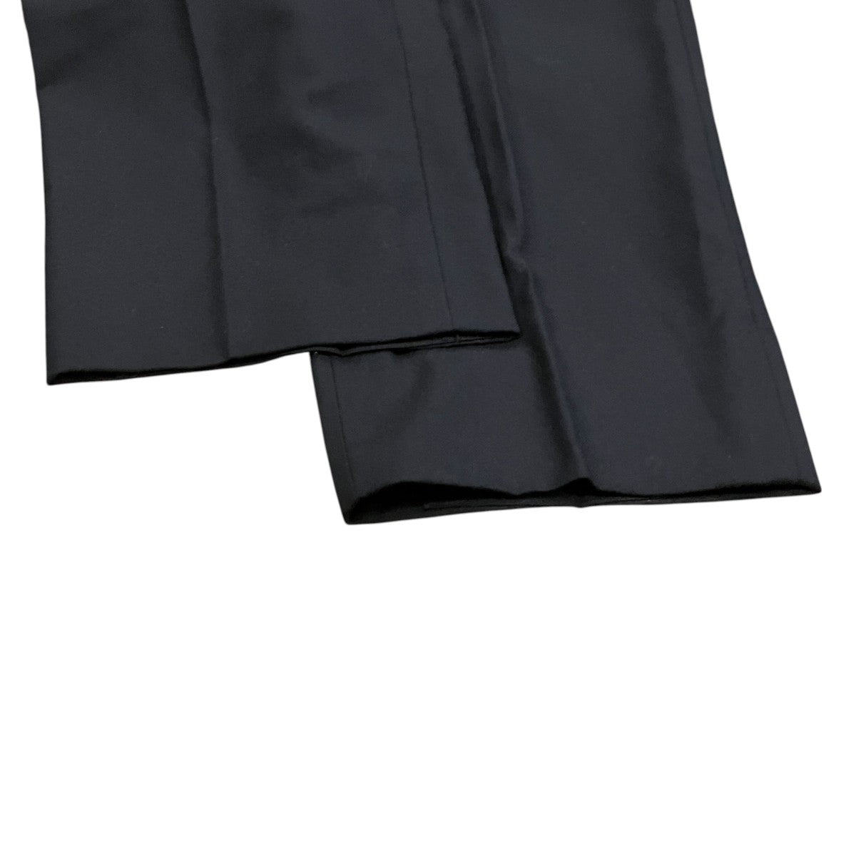 COMME des GARCONS HOMME 田中オム スラックス 古着・中古-3枚目のアイテム画像