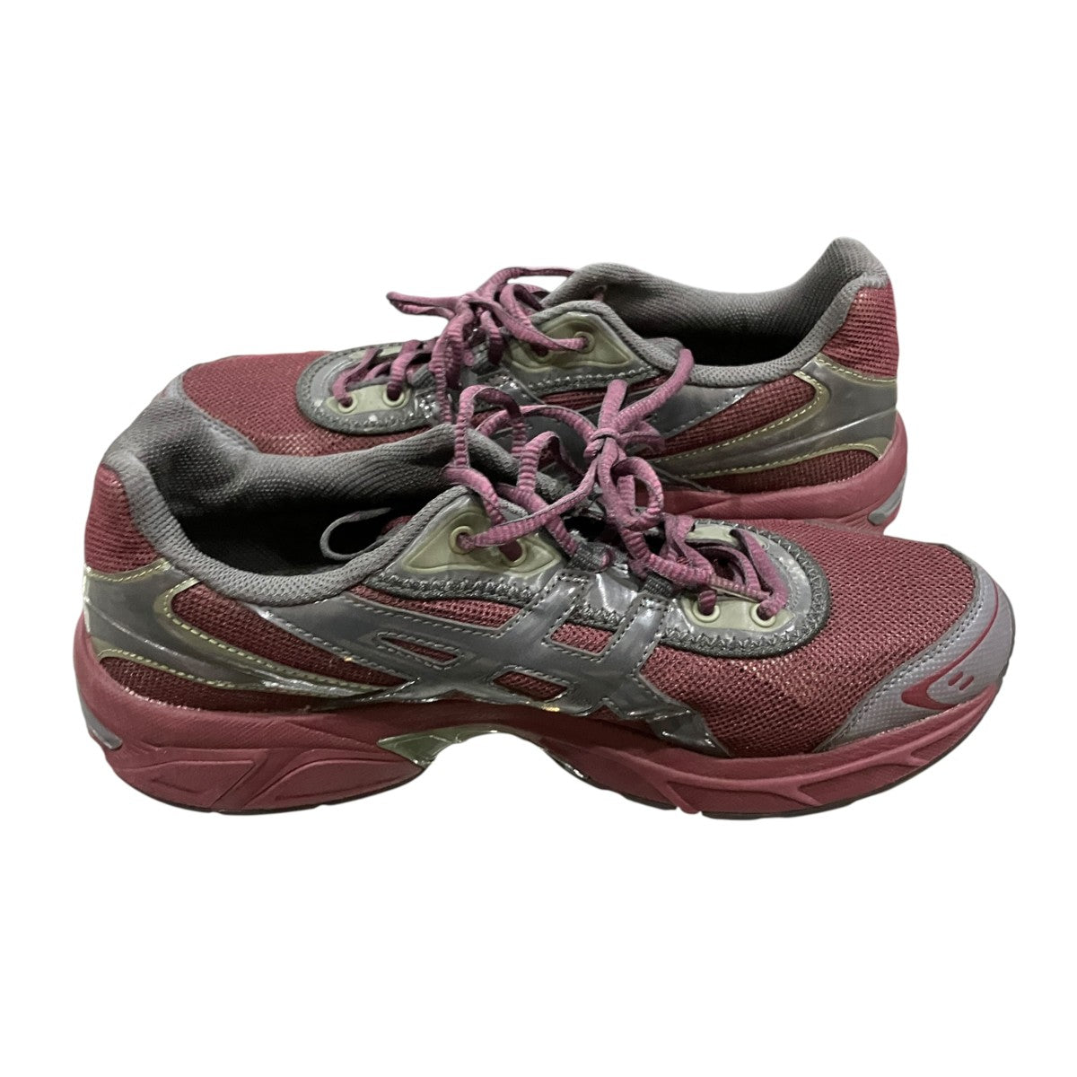 UB2-S Gel-1130 ローカットスニーカー