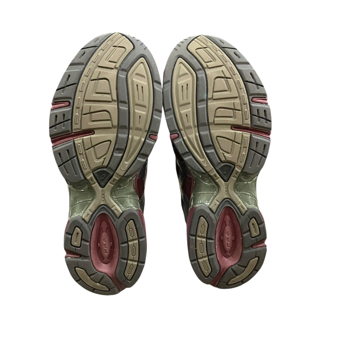 UB2-S Gel-1130 ローカットスニーカー