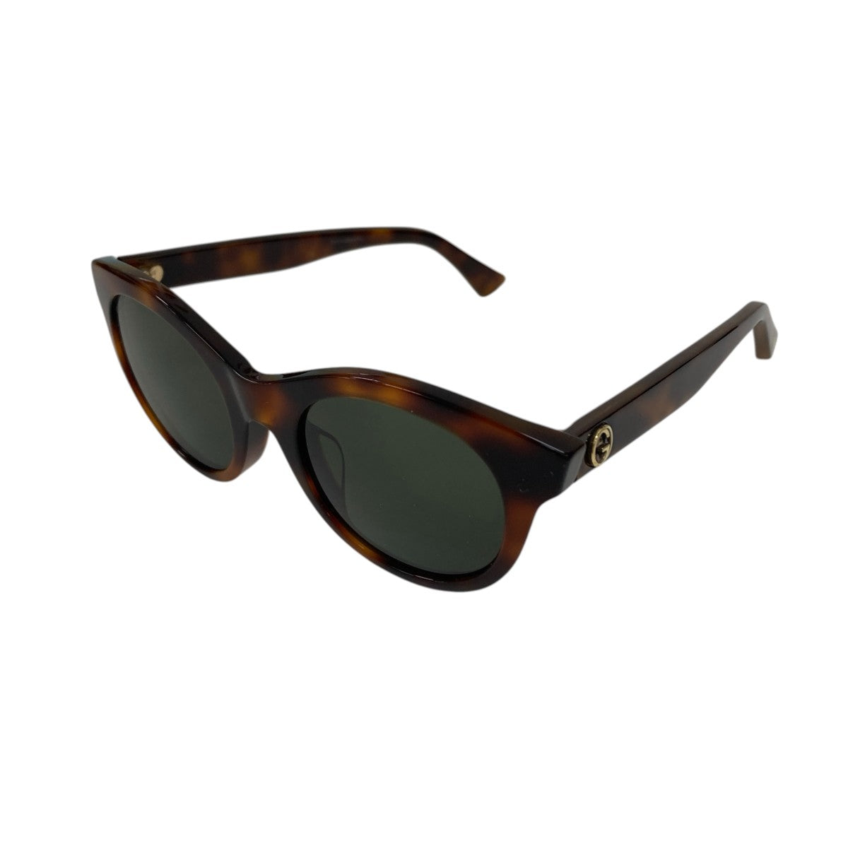 GUCCI サングラス 古着・中古-1枚目のアイテム画像