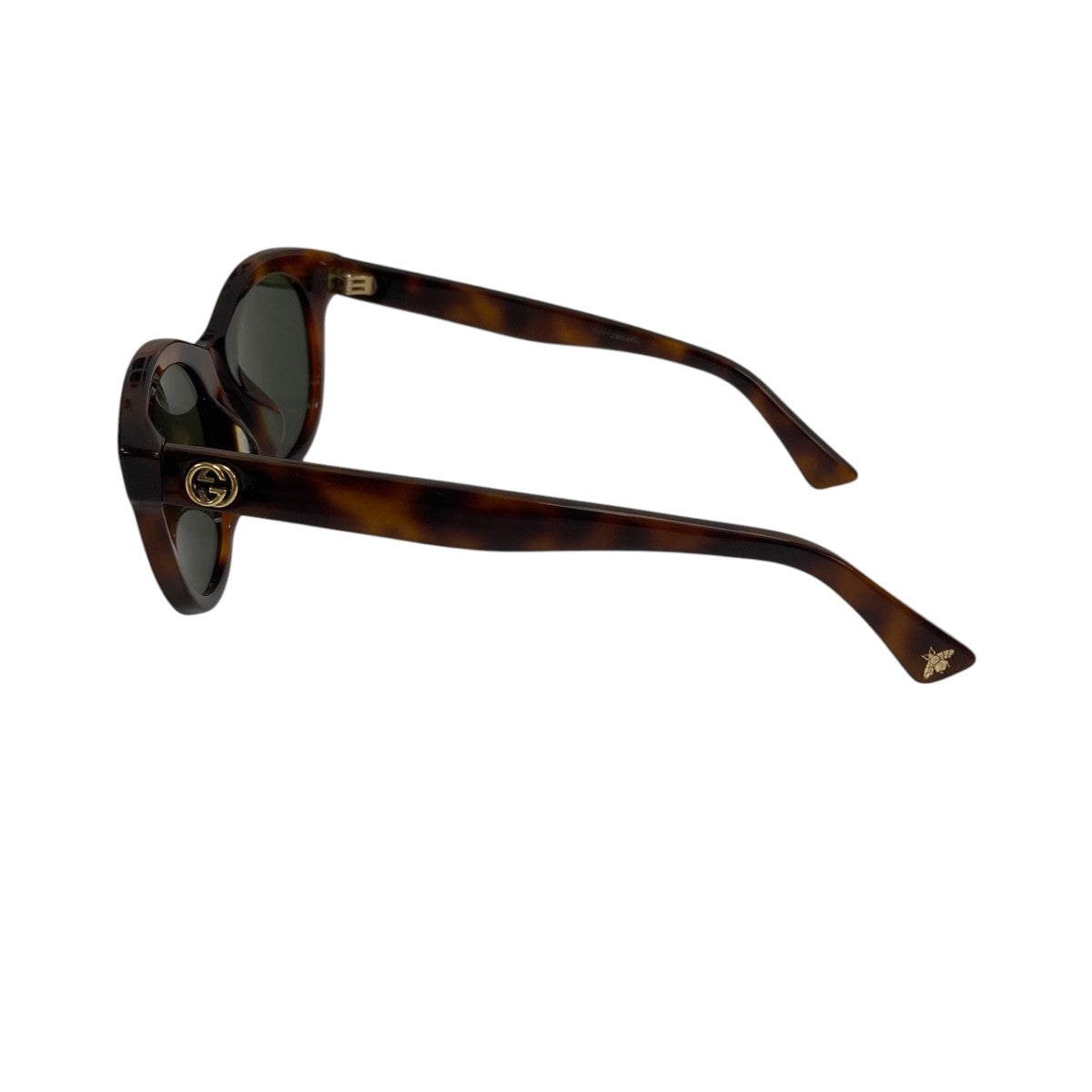 GUCCI サングラス 古着・中古-3枚目のアイテム画像