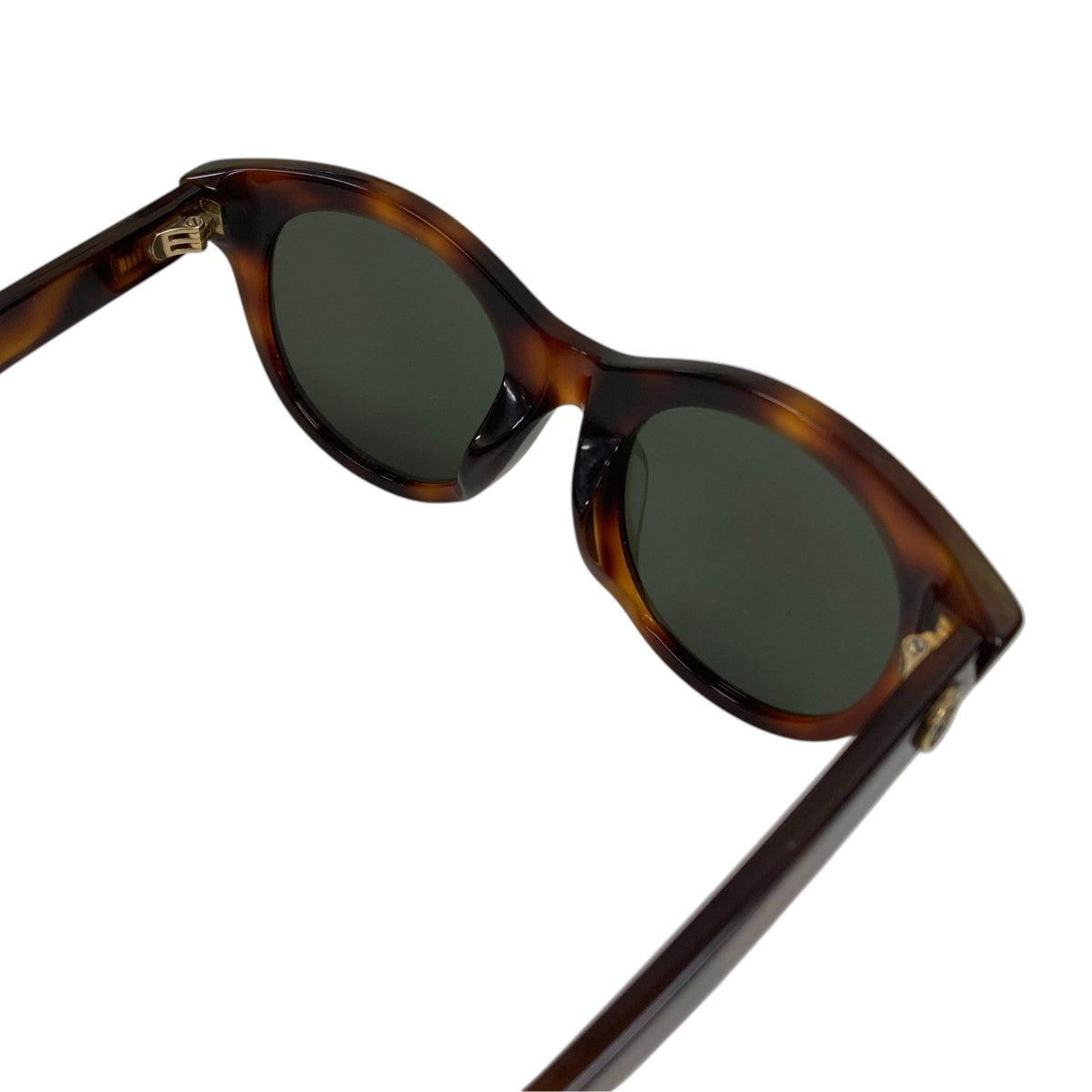 GUCCI サングラス 古着・中古-4枚目のアイテム画像
