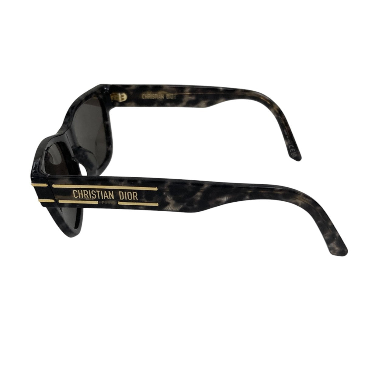 Christian Dior DiorSignature S6Uサングラス 古着・中古-3枚目のアイテム画像