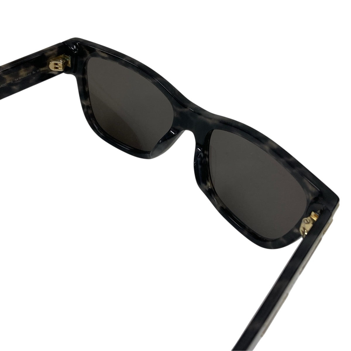 Christian Dior DiorSignature S6Uサングラス 古着・中古-4枚目のアイテム画像