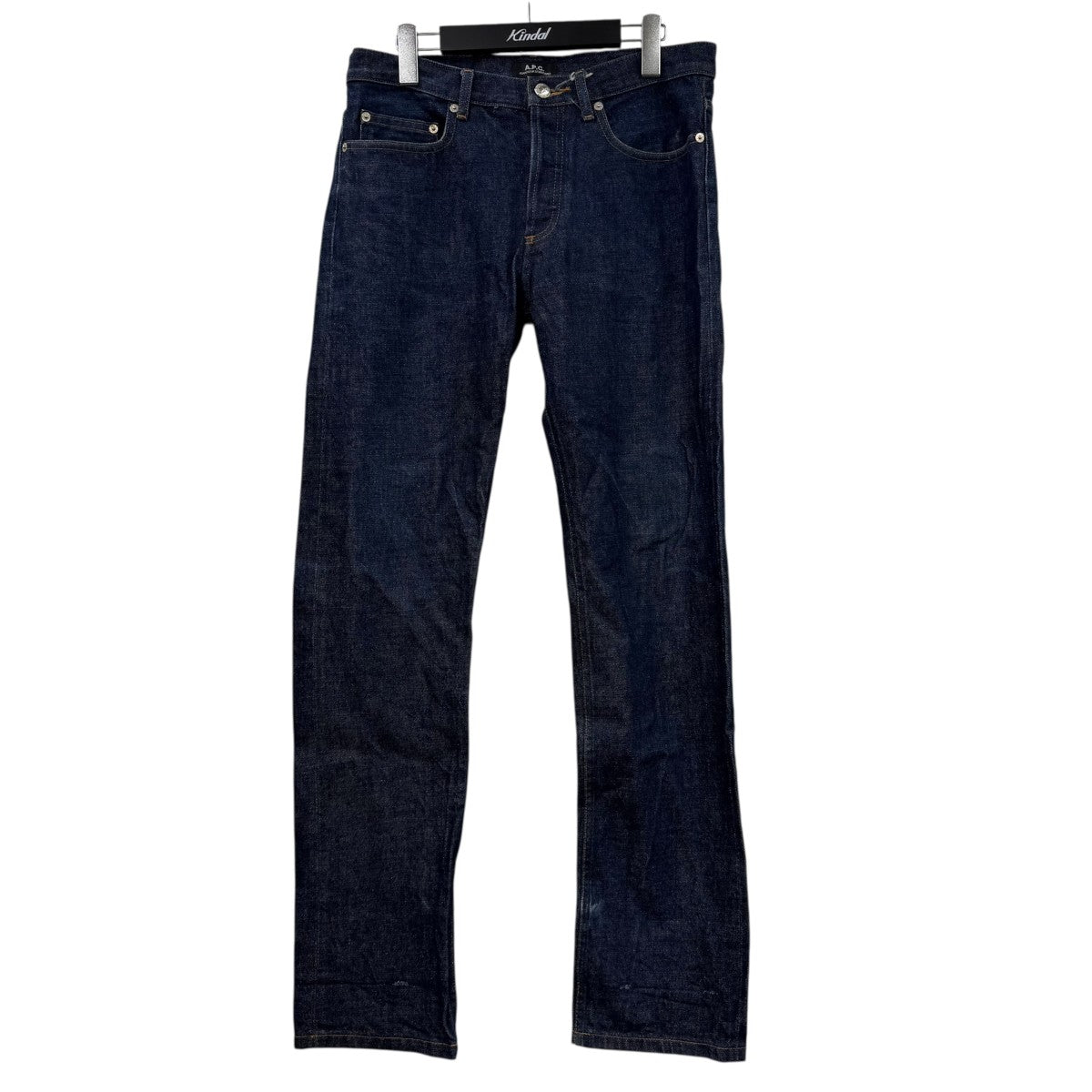 JEAN NEW STANDARDデニムパンツ