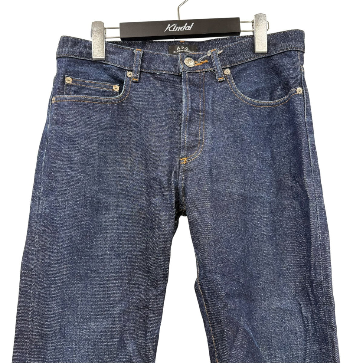 JEAN NEW STANDARDデニムパンツ
