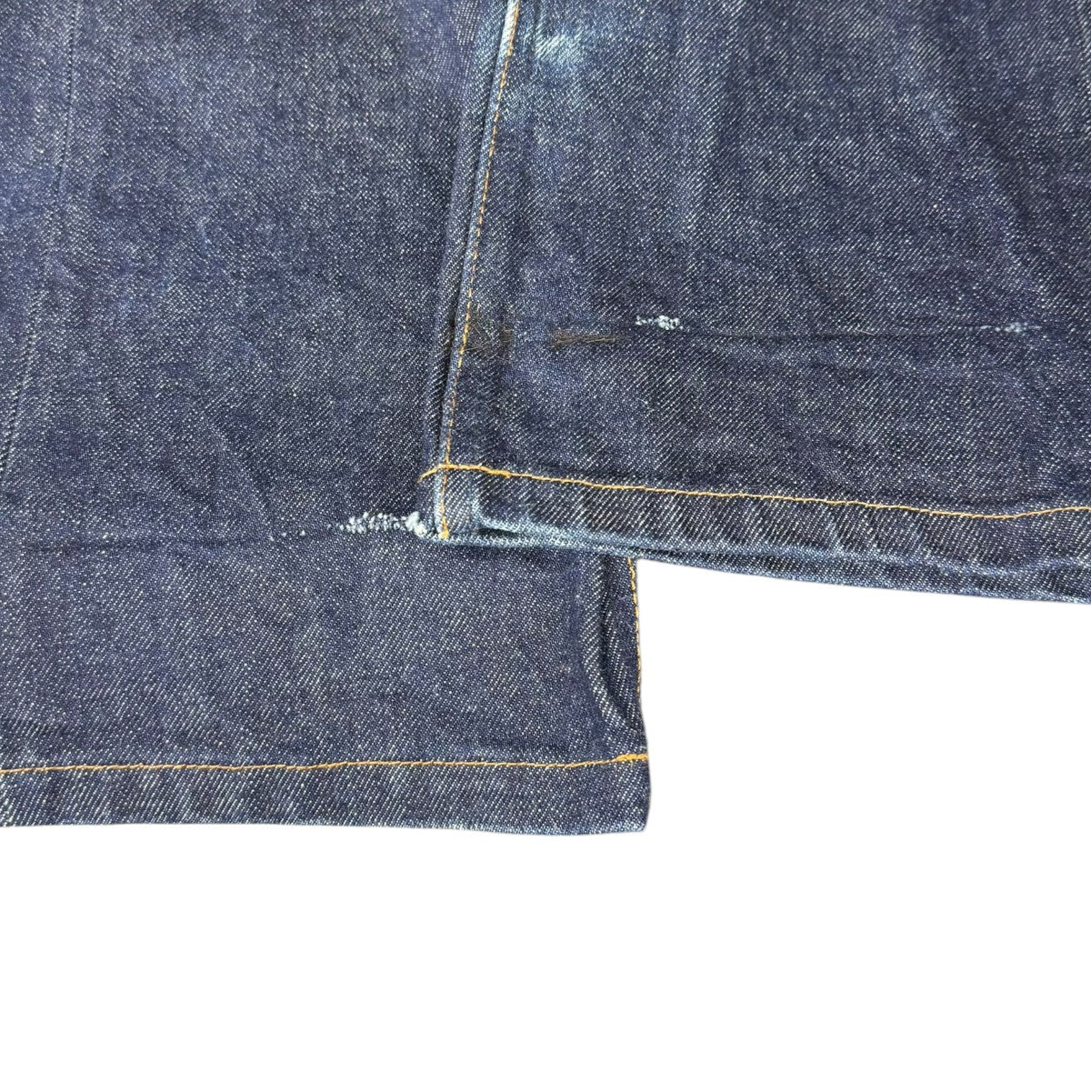 JEAN NEW STANDARDデニムパンツ