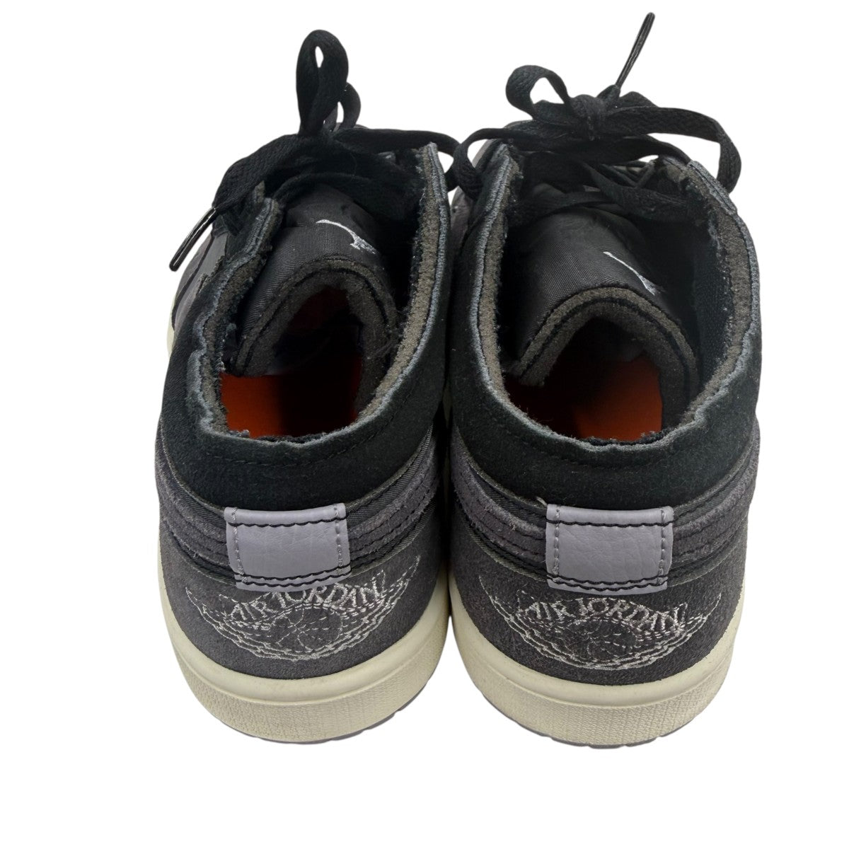 NIKE Nike Air Jordan 1 Low Inside OutローカットスニーカーDN1635-001 古着・中古-3枚目のアイテム画像