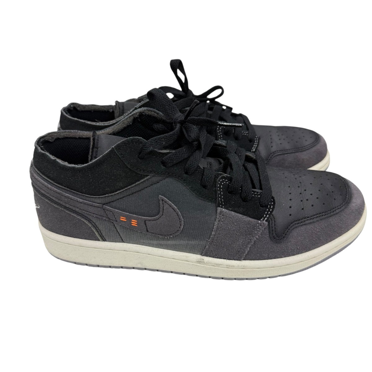 NIKE Nike Air Jordan 1 Low Inside OutローカットスニーカーDN1635-001 古着・中古-4枚目のアイテム画像