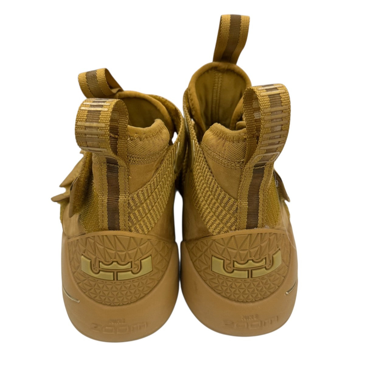 NIKE Nike LeBron Zoom Soldier 11ハイカットスニーカー897946-700 古着・中古-4枚目のアイテム画像