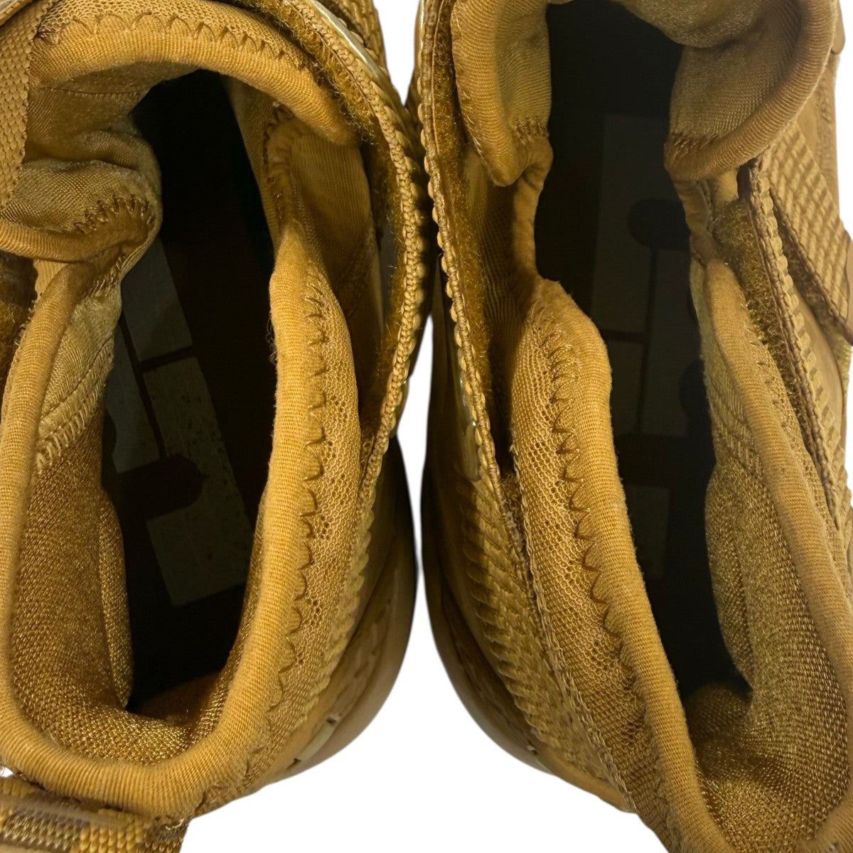 NIKE Nike LeBron Zoom Soldier 11ハイカットスニーカー897946-700 古着・中古-6枚目のアイテム画像