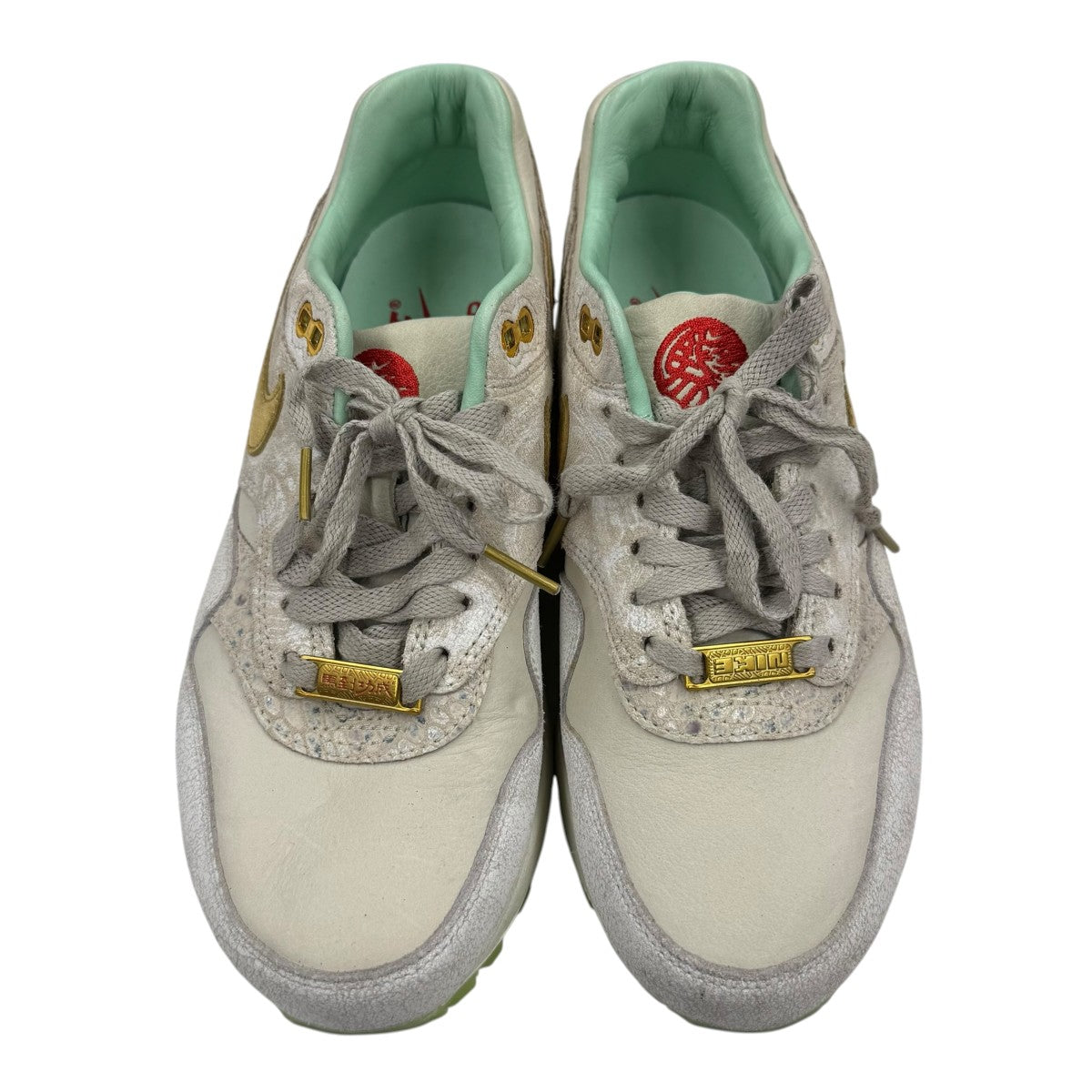 NIKE ローカットスニーカー649458-001 古着・中古-2枚目のアイテム画像