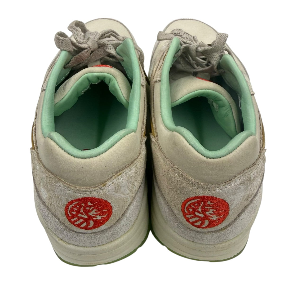 NIKE ローカットスニーカー649458-001 古着・中古-4枚目のアイテム画像