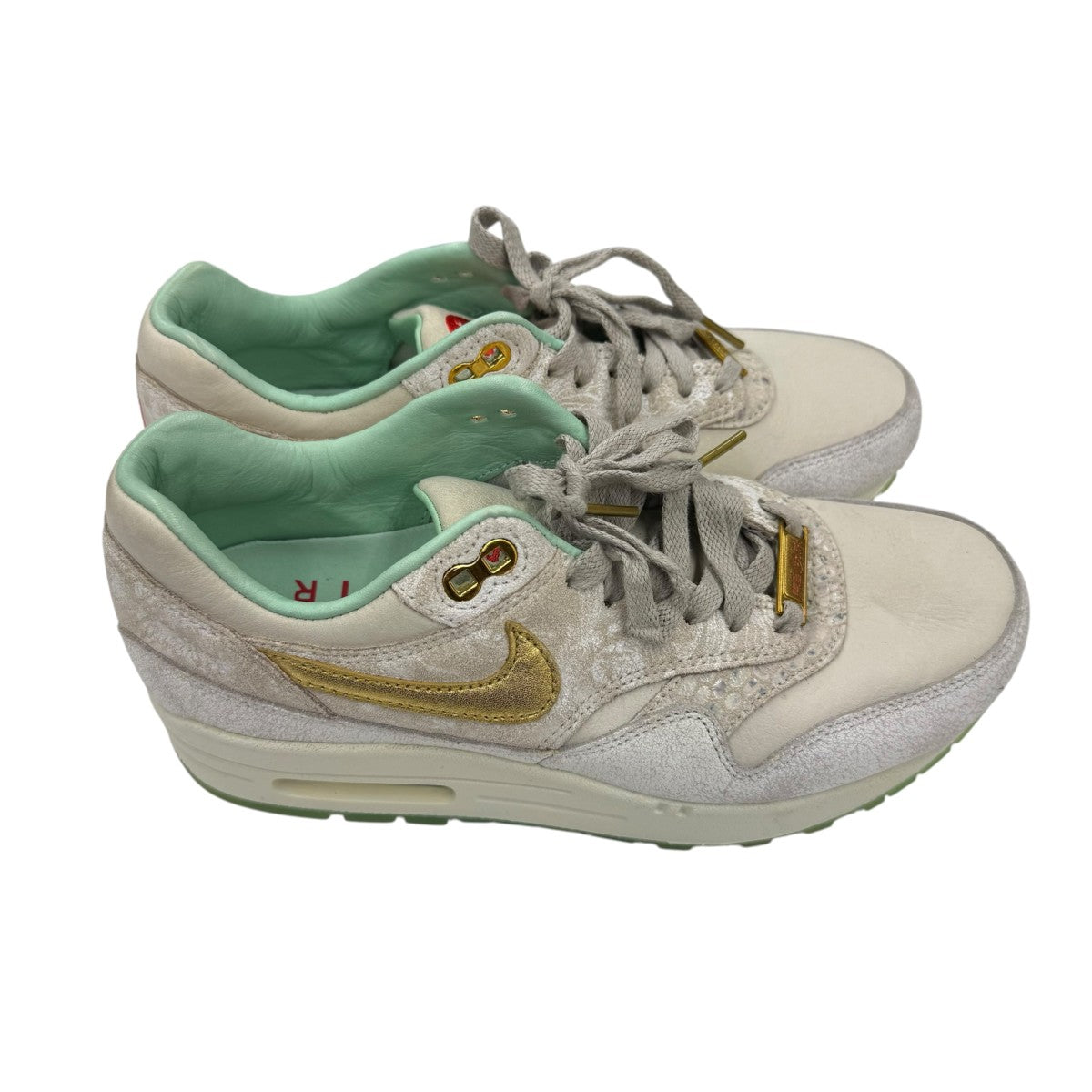 NIKE ローカットスニーカー649458-001 古着・中古-5枚目のアイテム画像