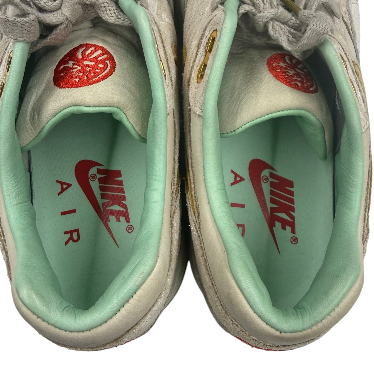 NIKE ローカットスニーカー649458-001 古着・中古-6枚目のアイテム画像