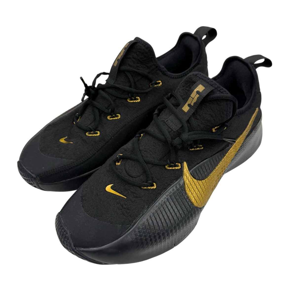 NIKE Nike LeBron TR 1ローカットスニーカーFJ6151-004 古着・中古-1枚目のアイテム画像