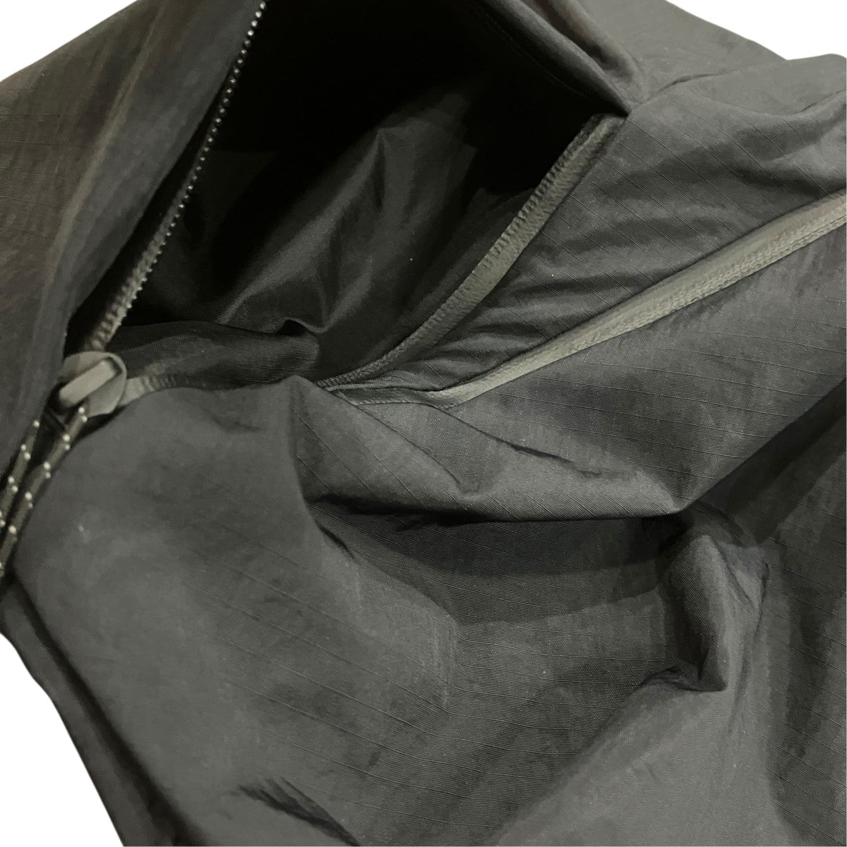 MAASTIK ショルダーバッグ 古着・中古-5枚目のアイテム画像