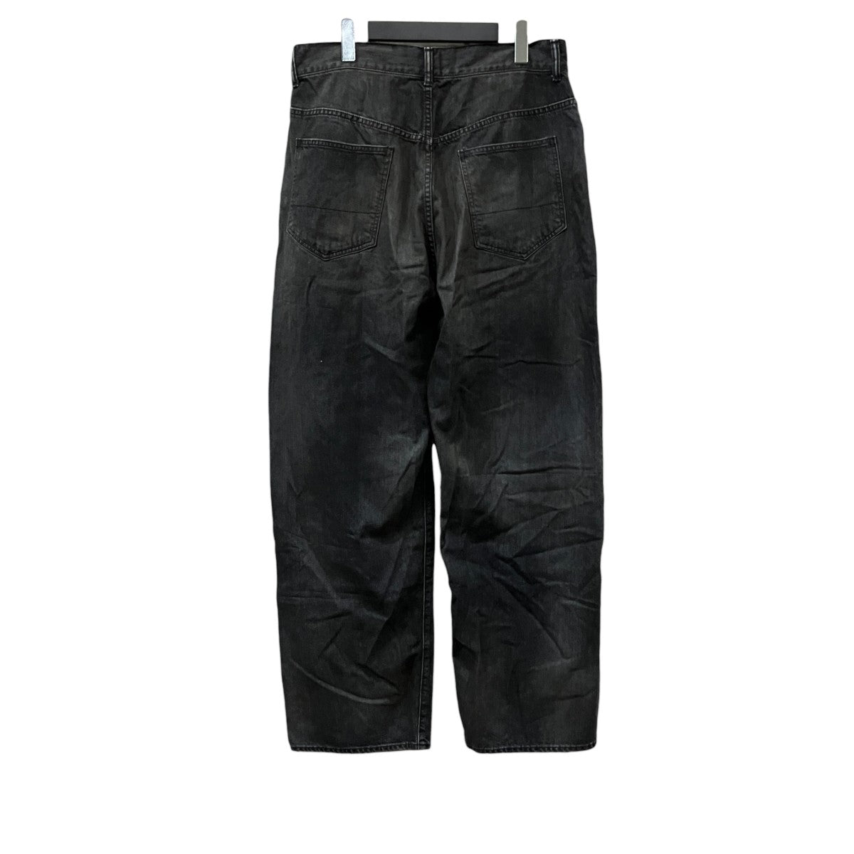 ANCELLM デニムパンツ 古着・中古-2枚目のアイテム画像