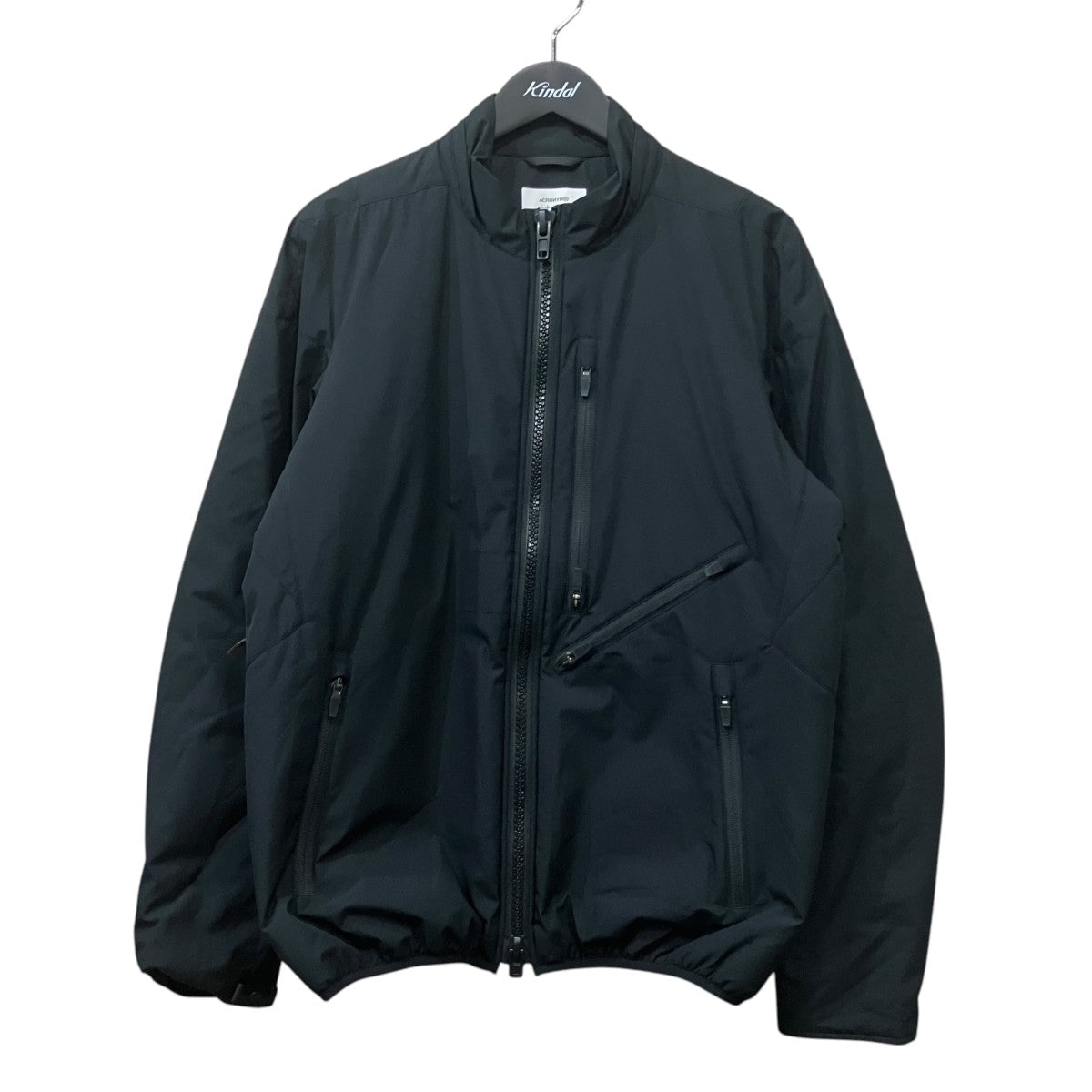 ACRONYM Windstopper Climashield Modular Liner JacketナイロンジャケットJ58-WS 古着・中古-1枚目のアイテム画像