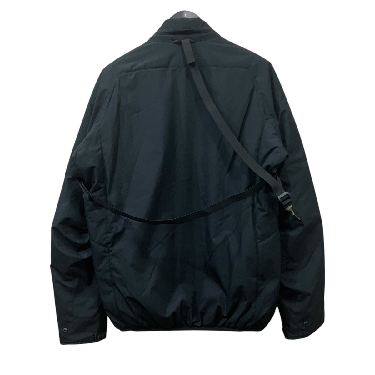 ACRONYM Windstopper Climashield Modular Liner JacketナイロンジャケットJ58-WS 古着・中古-2枚目のアイテム画像