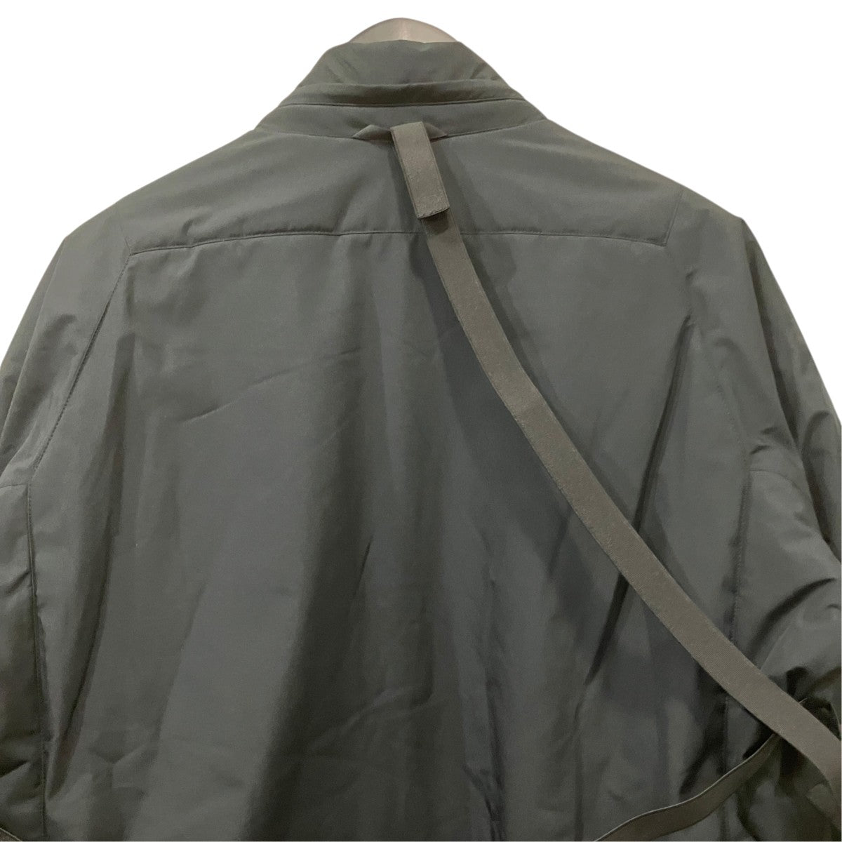 ACRONYM Windstopper Climashield Modular Liner JacketナイロンジャケットJ58-WS 古着・中古-4枚目のアイテム画像