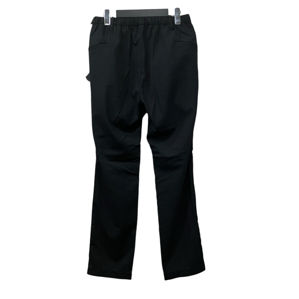 TEATORA Wallet Pants OFFICEイージーパンツTT-004OF-OOL 古着・中古-2枚目のアイテム画像