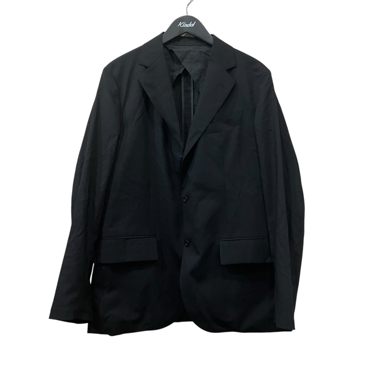 TEATORA Device JACKET OOLテーラードジャケットTT-201-OOL 古着・中古-1枚目のアイテム画像