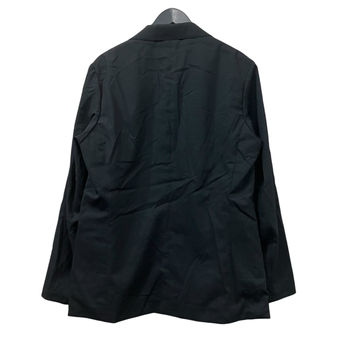 TEATORA Device JACKET OOLテーラードジャケットTT-201-OOL 古着・中古-2枚目のアイテム画像