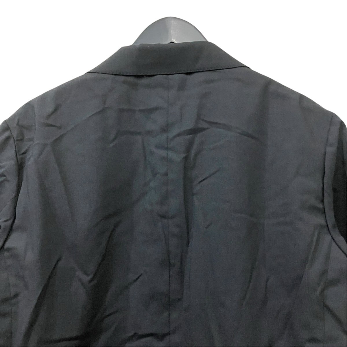 TEATORA Device JACKET OOLテーラードジャケットTT-201-OOL 古着・中古-4枚目のアイテム画像