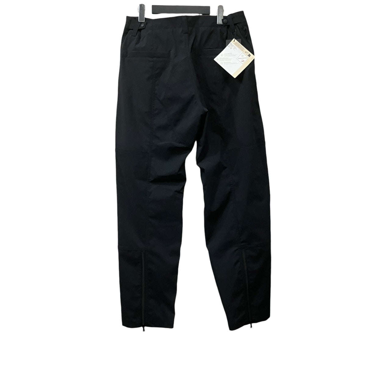 HAVEN PILOT PANT GORE-TEX WINDSTOPPER ナイロンパンツ 古着・中古-2枚目のアイテム画像