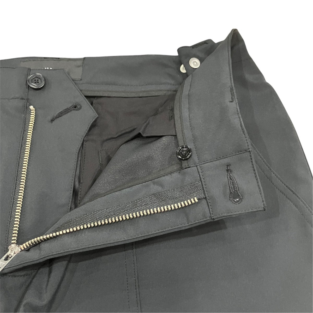 HAVEN PILOT PANT GORE-TEX WINDSTOPPER ナイロンパンツ 古着・中古-4枚目のアイテム画像