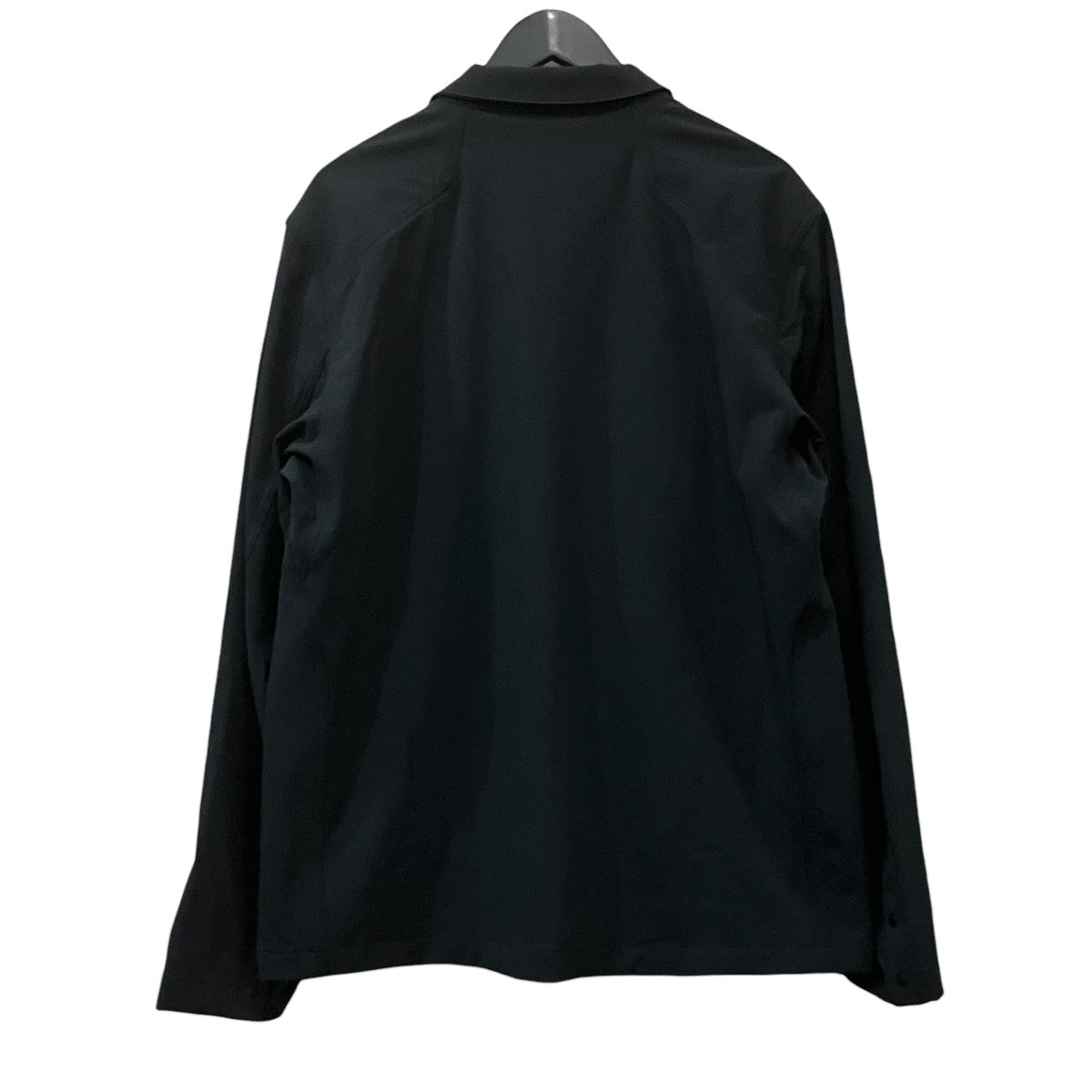 HAVEN BUREAU JACKET ナイロンテーラードジャケット 古着・中古-2枚目のアイテム画像