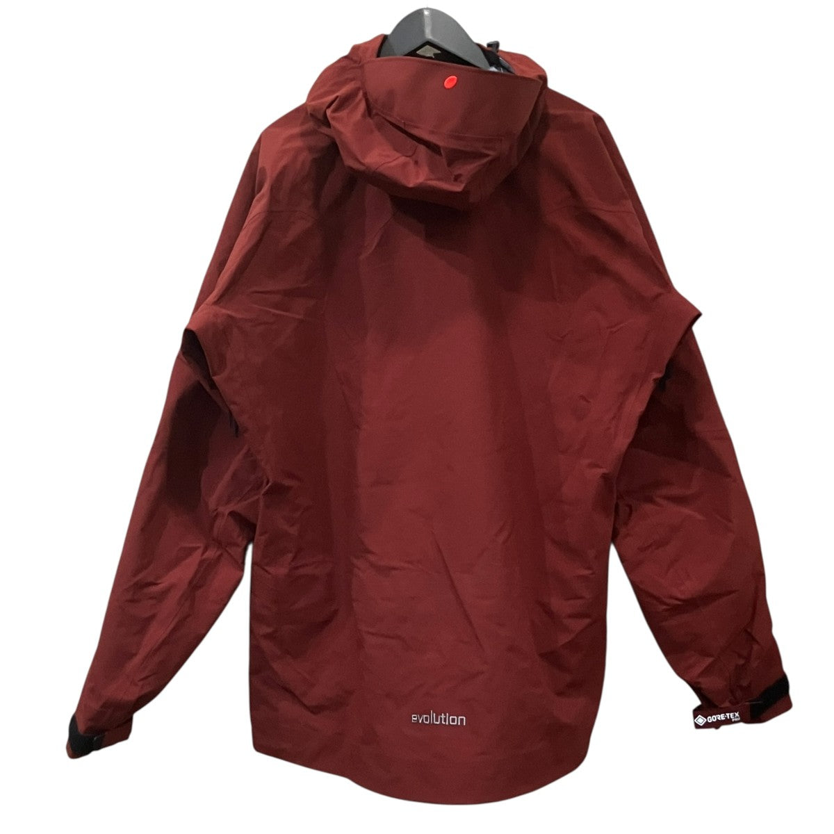 TILAK EVOLUTION JACKETナイロンジャケット 古着・中古-2枚目のアイテム画像