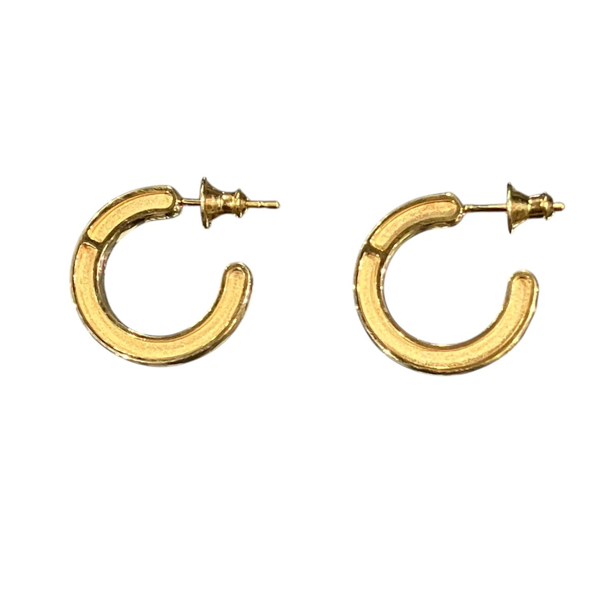 FRAMEフーピピアス