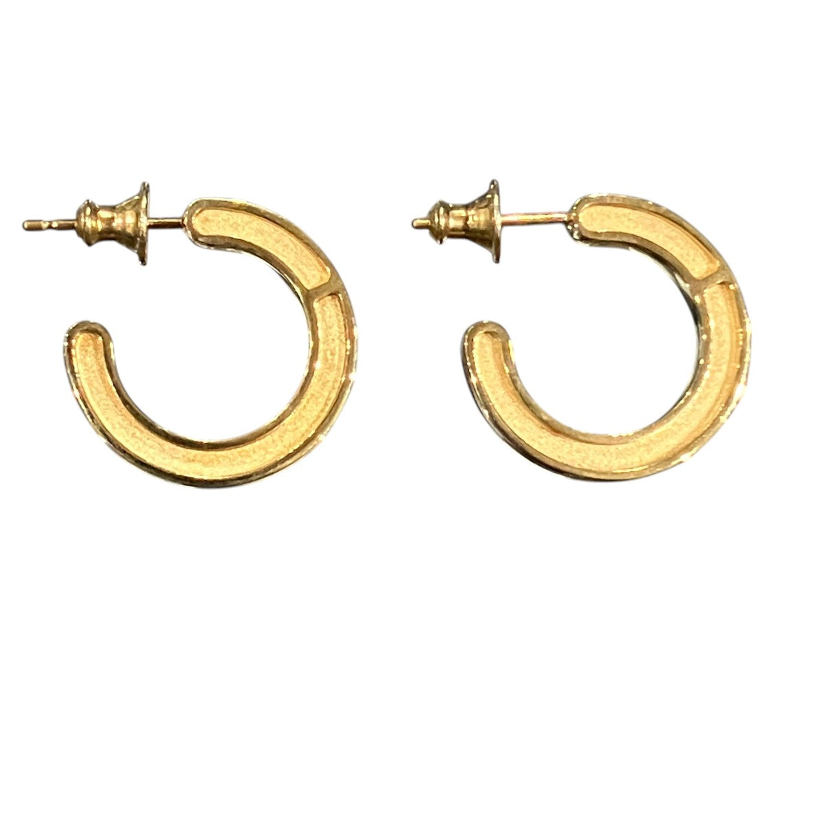 FRAMEフーピピアス