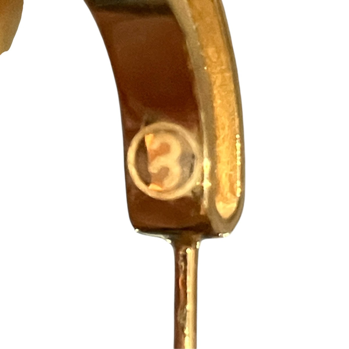 FRAMEフーピピアス