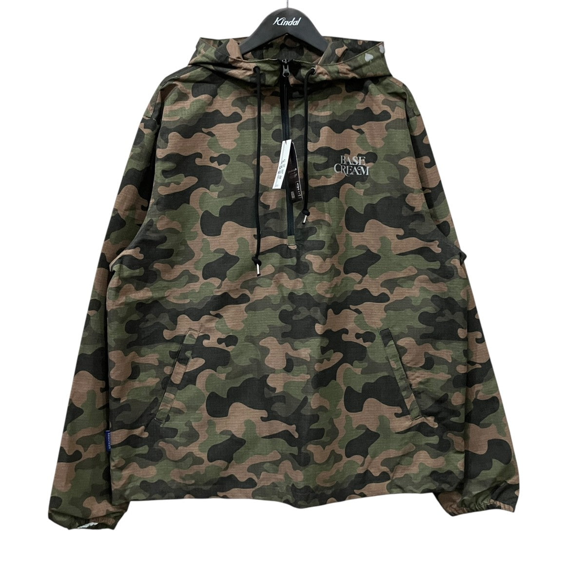 ジャケット