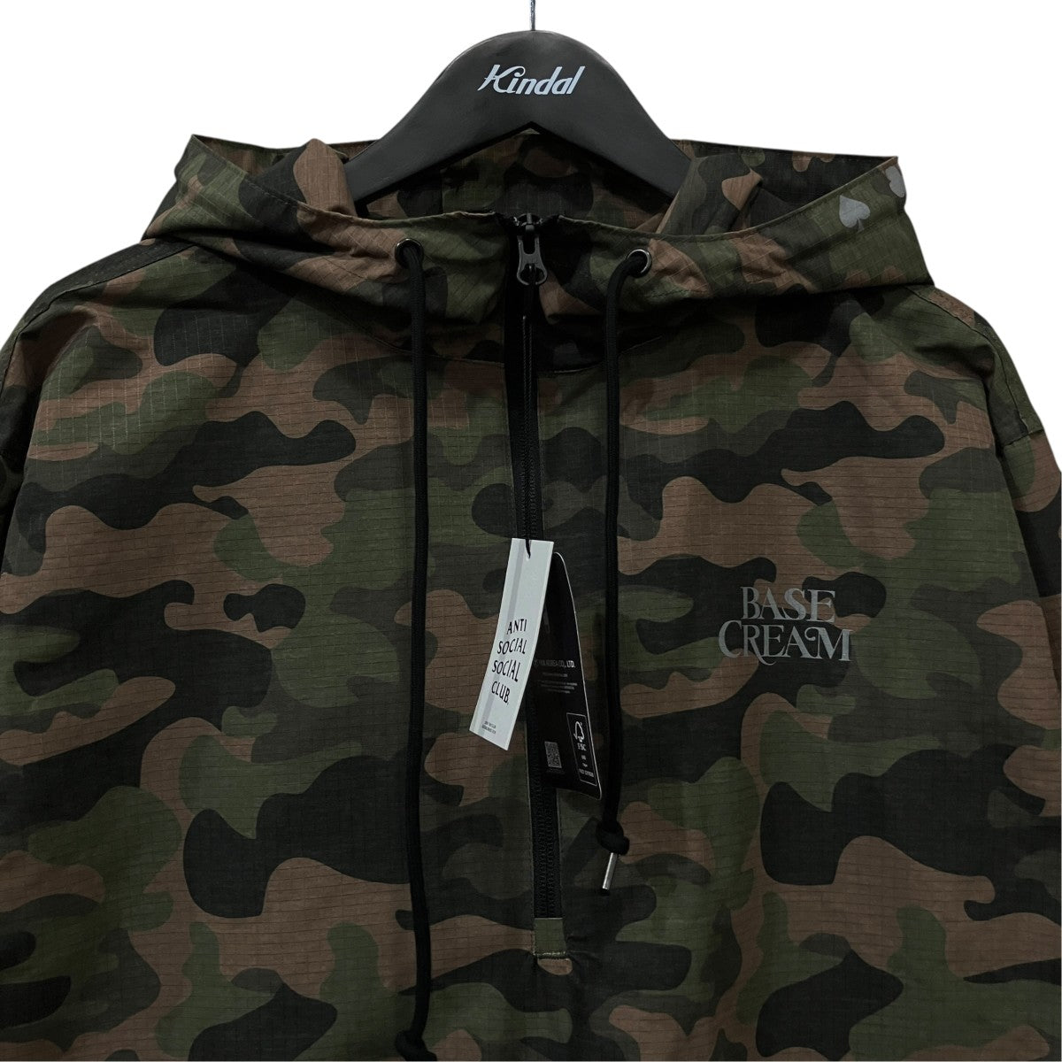 ジャケット