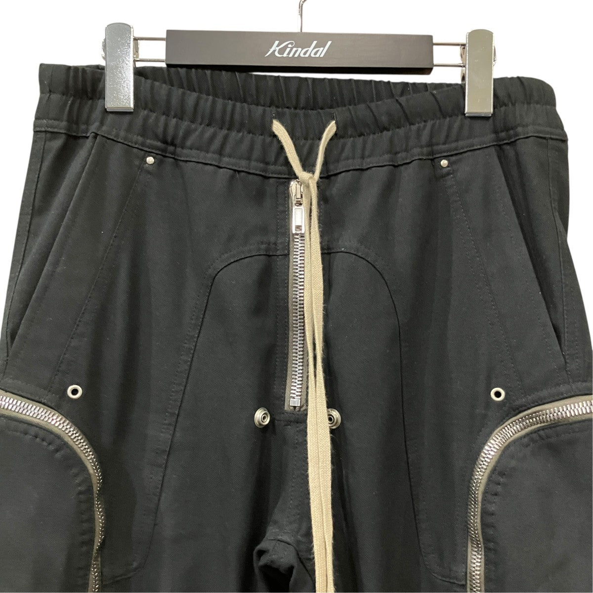 Bauhaus Cargo カーゴパンツ