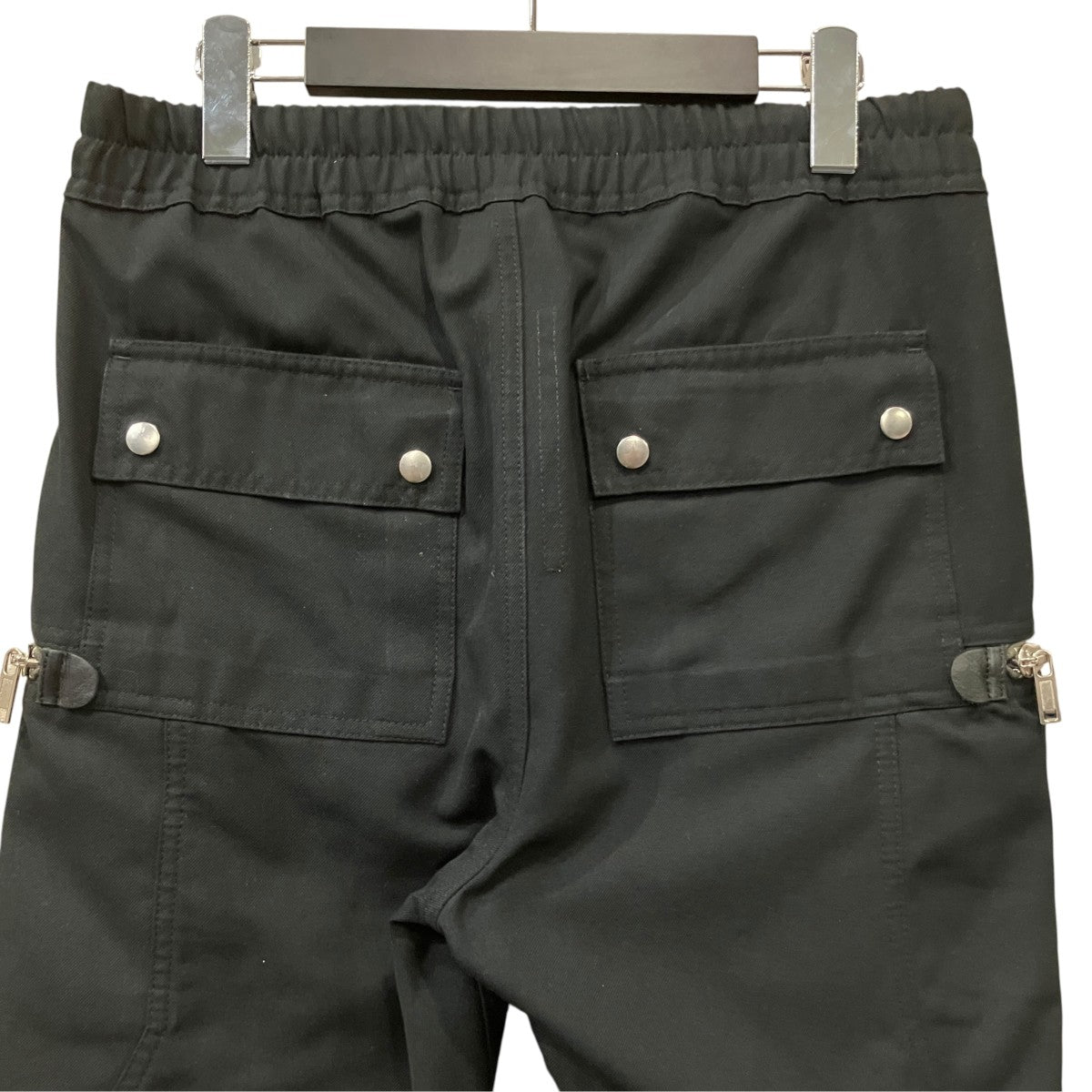 Bauhaus Cargo カーゴパンツ