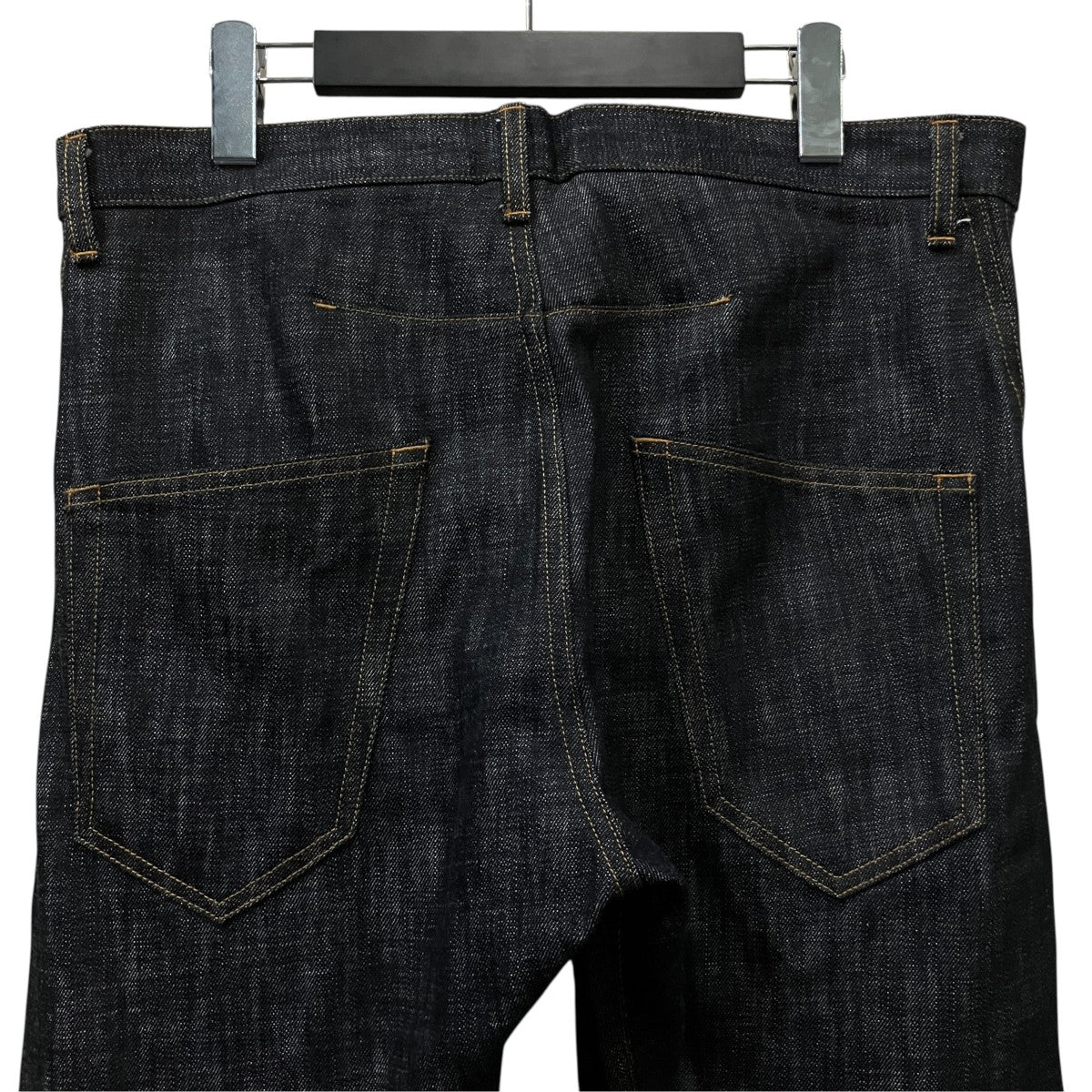 3D TWISTED JEANS デニムパンツ