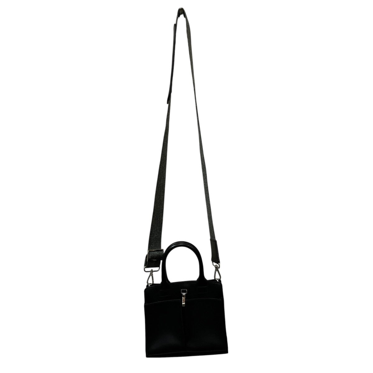 LEATER HELMET BAG 2WAYバッグ