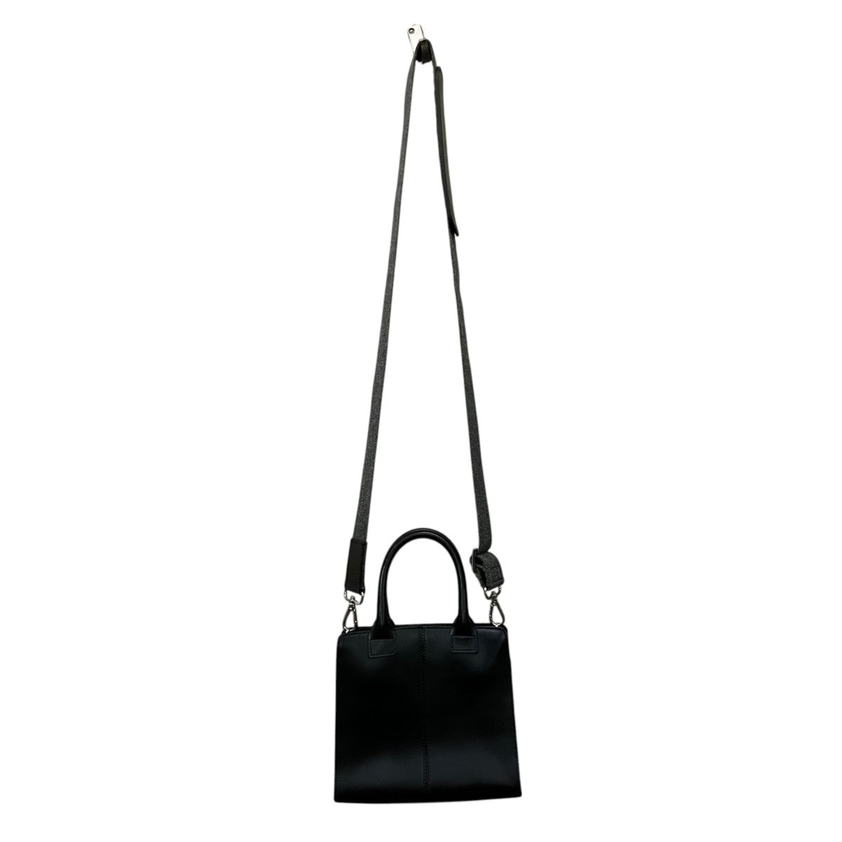 LEATER HELMET BAG 2WAYバッグ