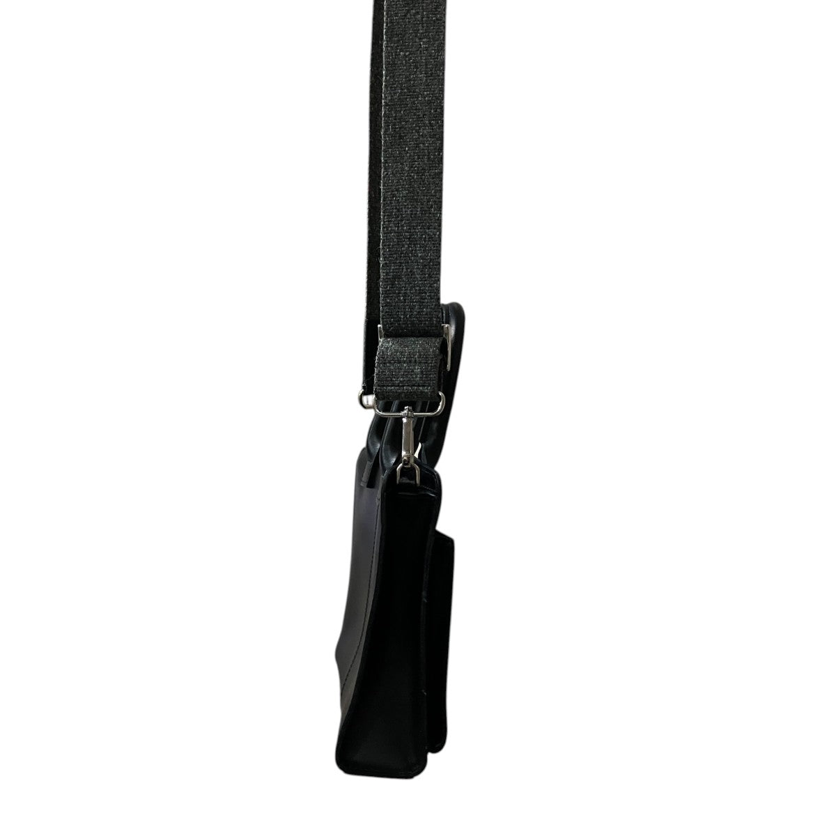 LEATER HELMET BAG 2WAYバッグ