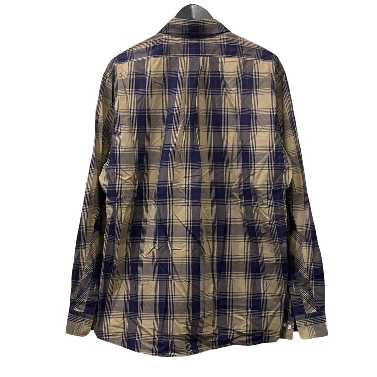 nonnative オンブレシャツ 古着・中古-2枚目のアイテム画像