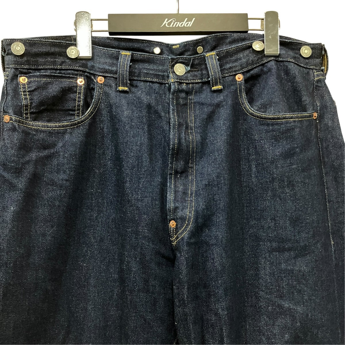 1933年モデル 501XXジーンズ33501-0049