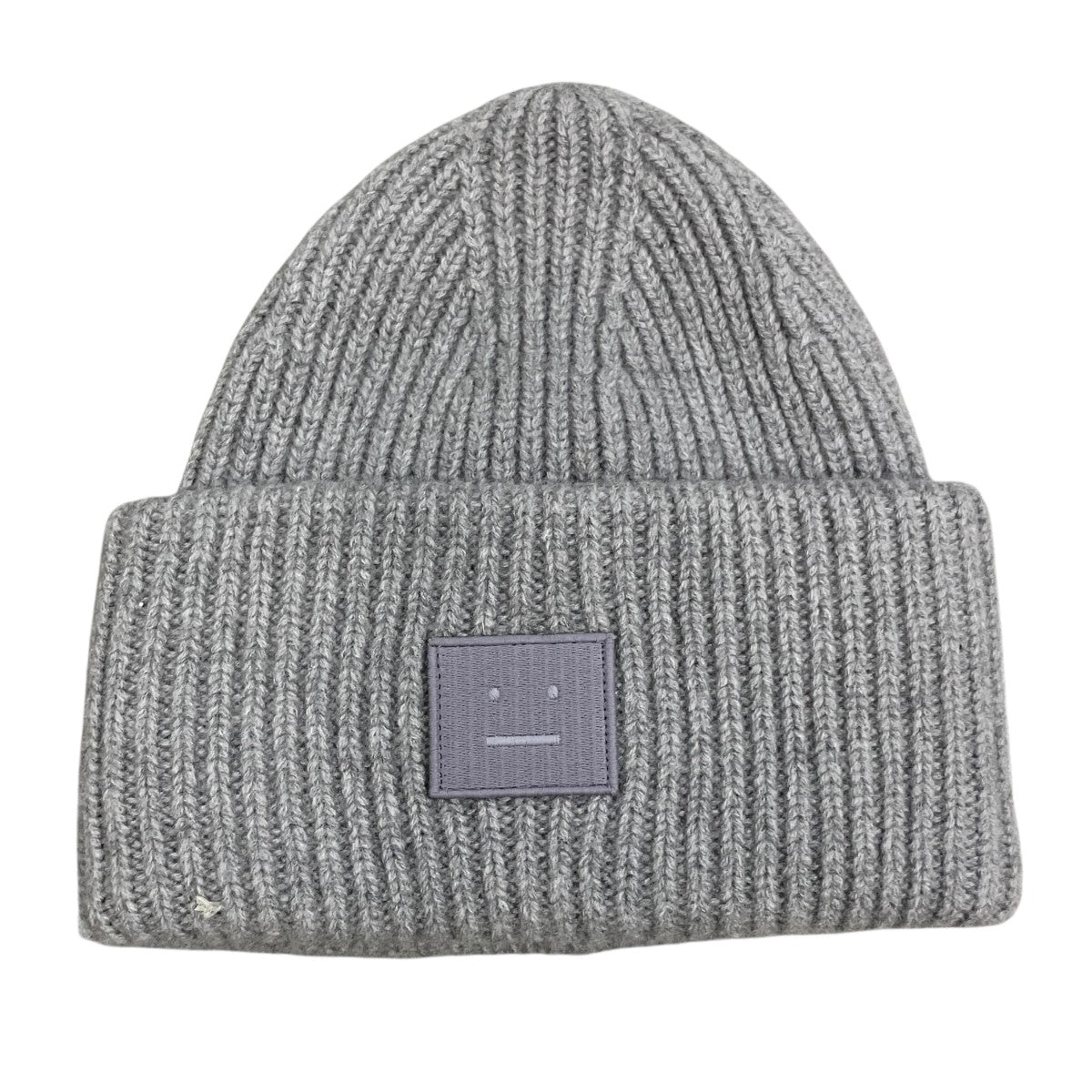 ACNE STUDIOS ニット帽 古着・中古-1枚目のアイテム画像
