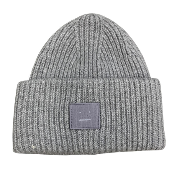 ACNE STUDIOS(アクネストゥディオズ) ニット帽 FA-UX-HATS000063