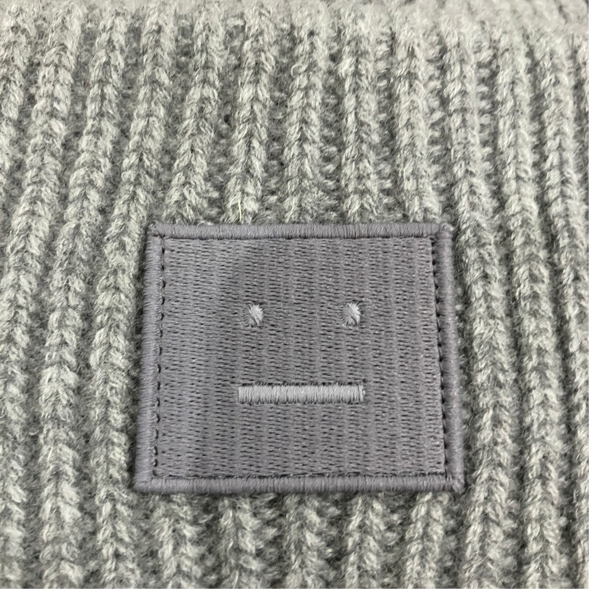 ACNE STUDIOS ニット帽 古着・中古-3枚目のアイテム画像