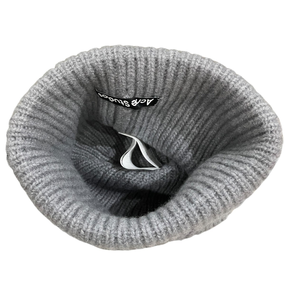 ACNE STUDIOS ニット帽 古着・中古-4枚目のアイテム画像